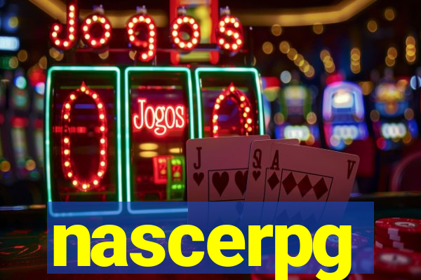 nascerpg