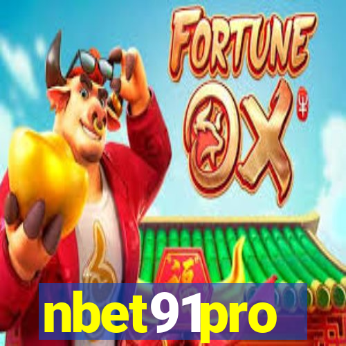nbet91pro