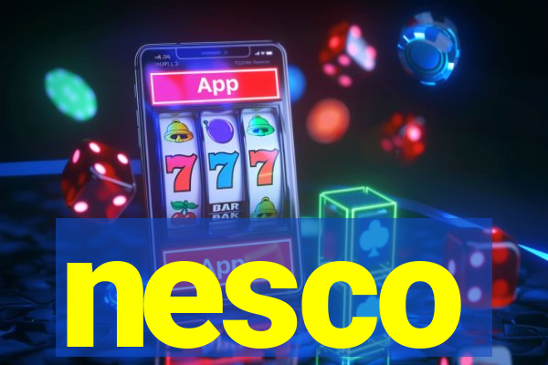 nesco