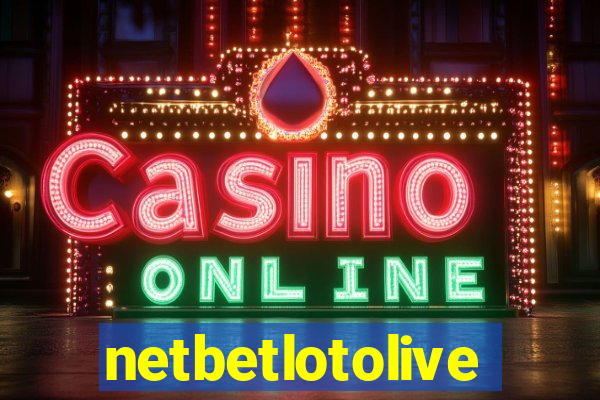 netbetlotolive