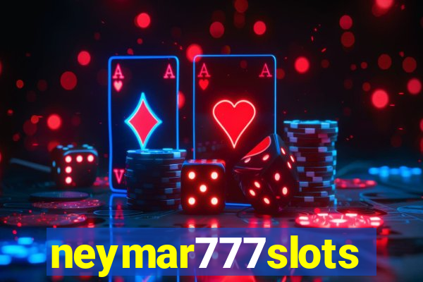 neymar777slots