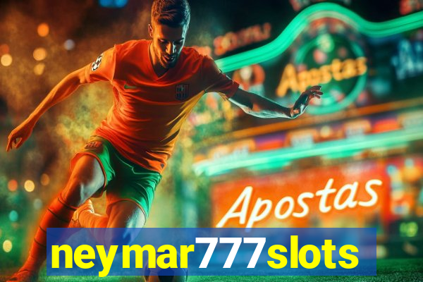 neymar777slots