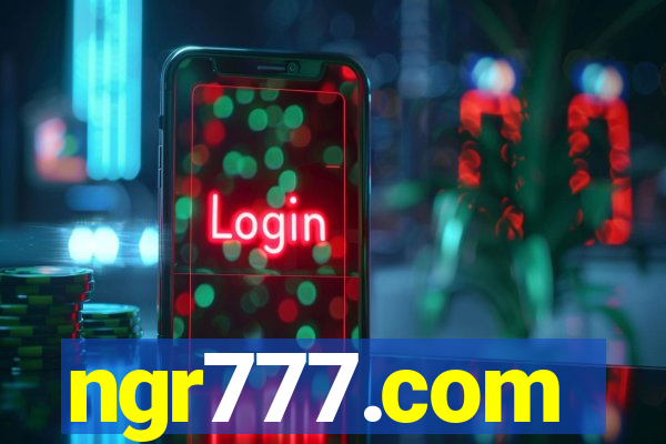 ngr777.com