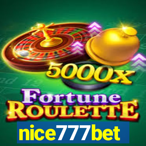 nice777bet