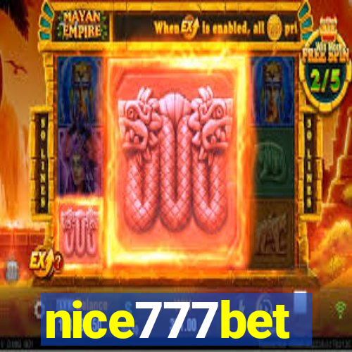 nice777bet