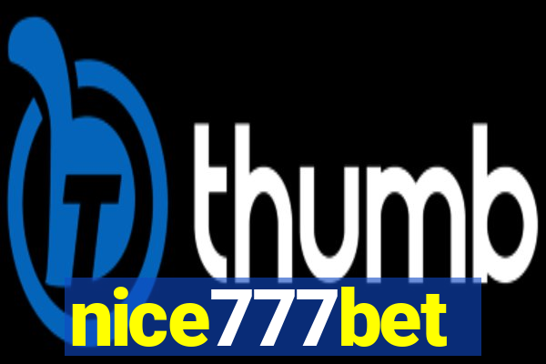 nice777bet