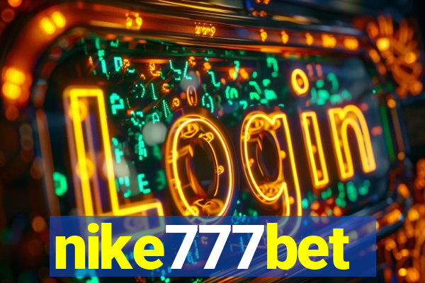 nike777bet