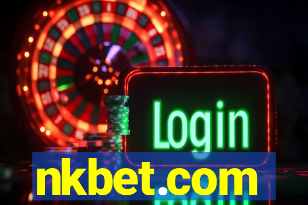 nkbet.com