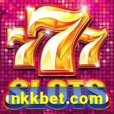 nkkbet.com