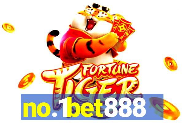 no.1bet888