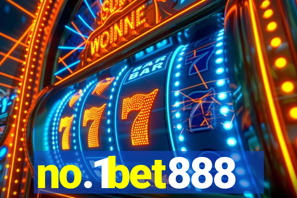 no.1bet888