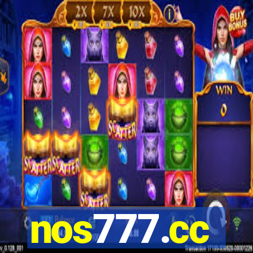 nos777.cc