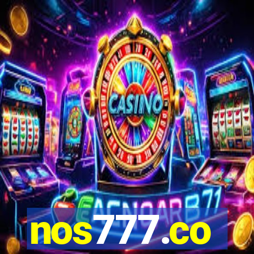 nos777.co