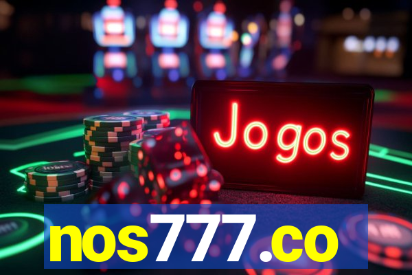 nos777.co