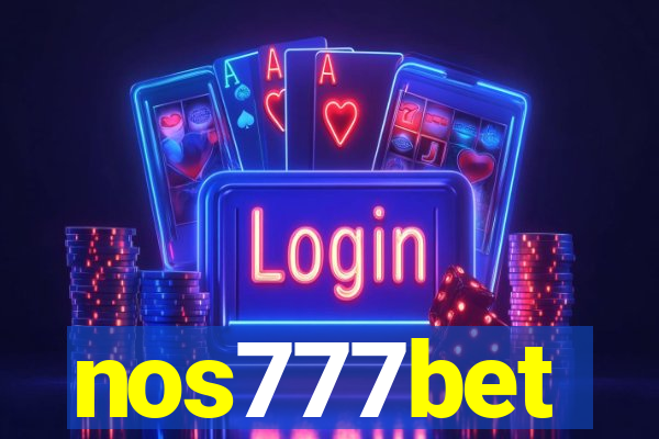 nos777bet