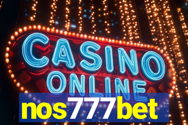 nos777bet