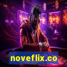 noveflix.co