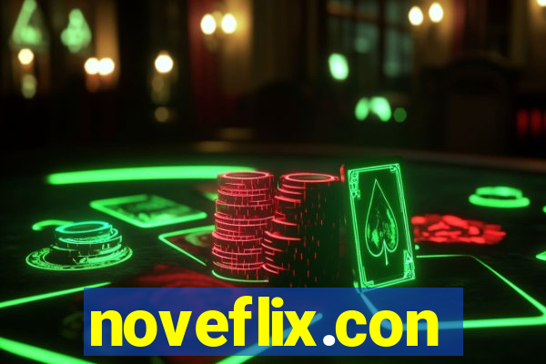 noveflix.con