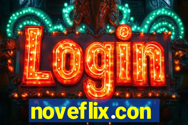 noveflix.con