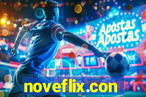 noveflix.con