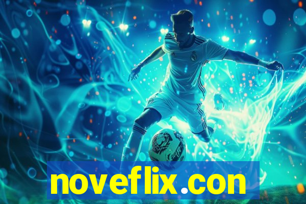 noveflix.con