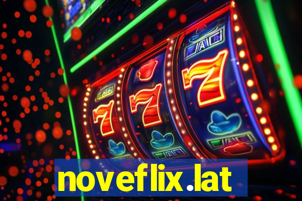 noveflix.lat