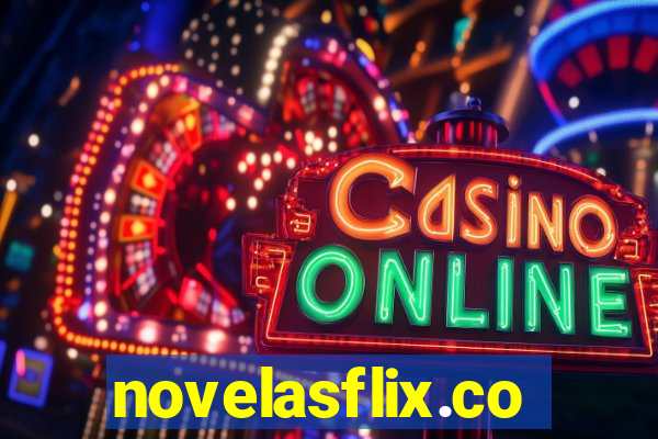 novelasflix.co