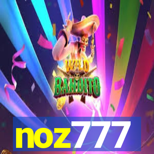 noz777