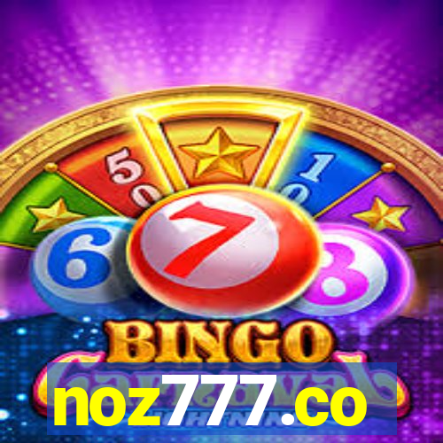 noz777.co