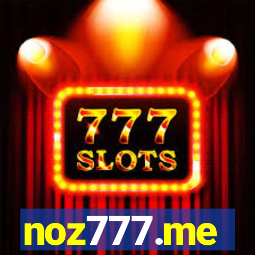 noz777.me