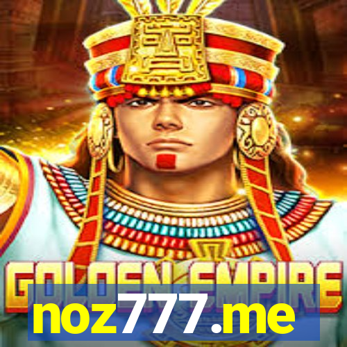 noz777.me