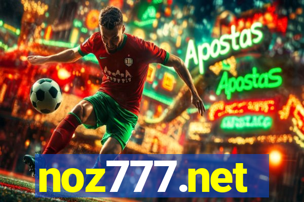 noz777.net