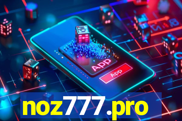noz777.pro