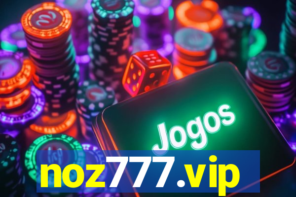 noz777.vip