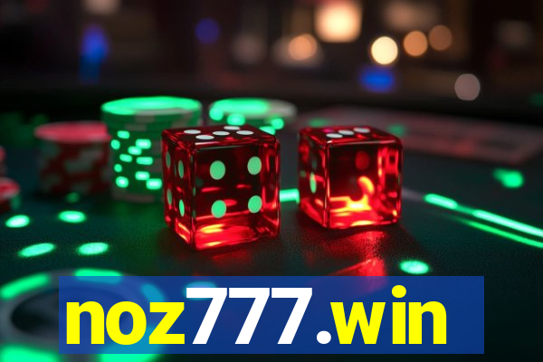 noz777.win