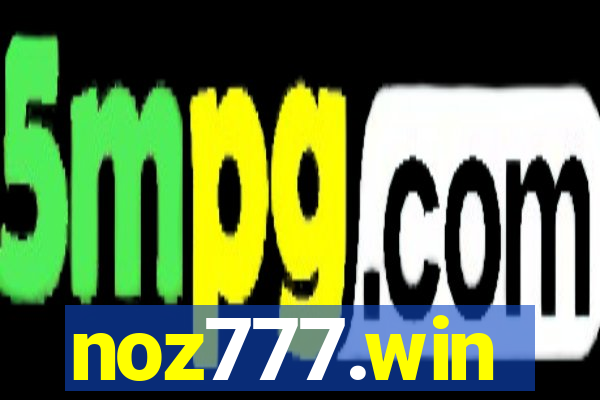 noz777.win