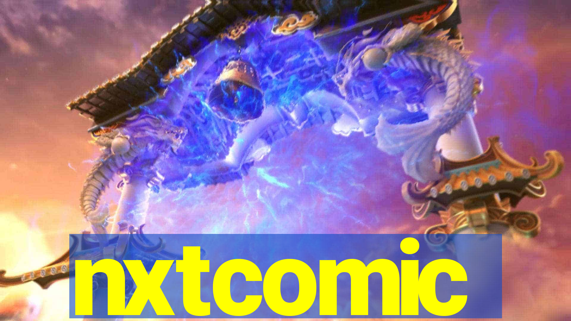 nxtcomic