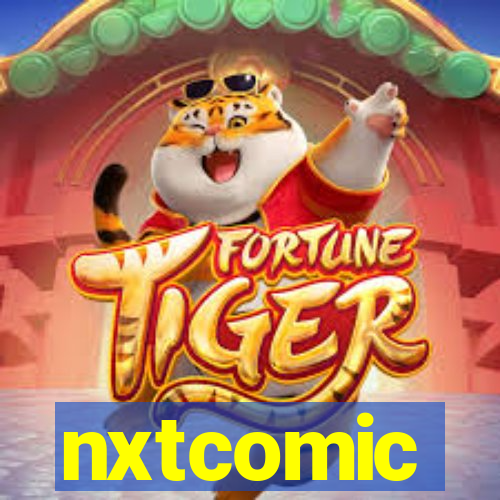 nxtcomic