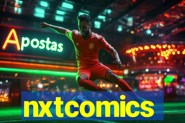 nxtcomics