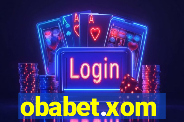 obabet.xom