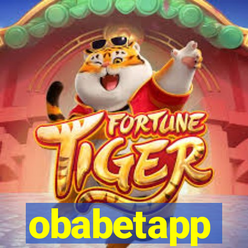 obabetapp