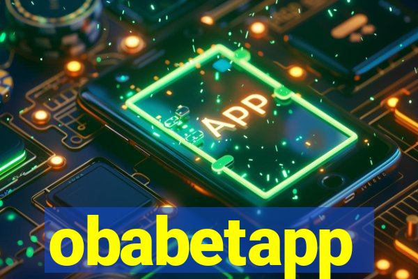 obabetapp