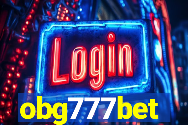 obg777bet