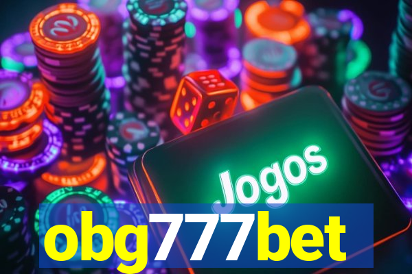 obg777bet