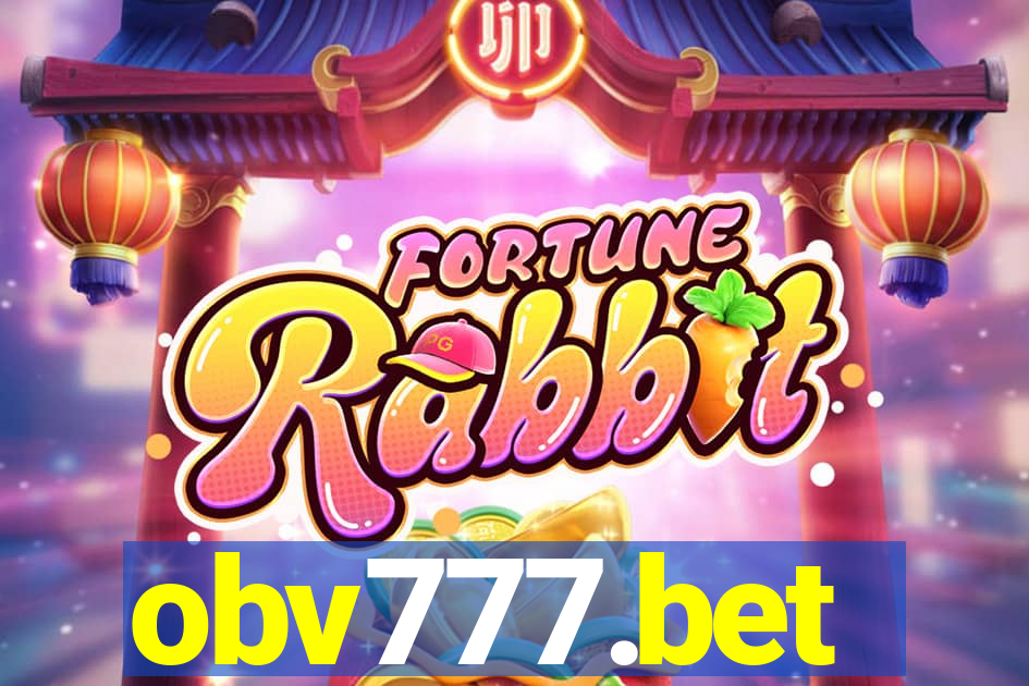 obv777.bet