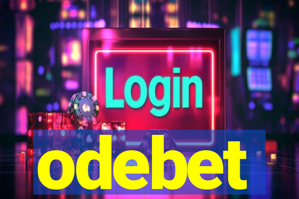 odebet
