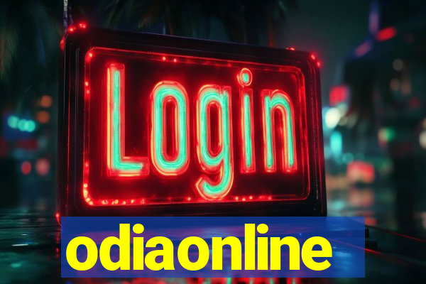 odiaonline