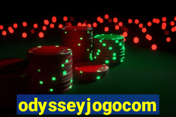 odysseyjogocom