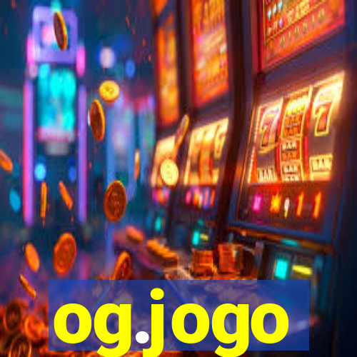 og.jogo