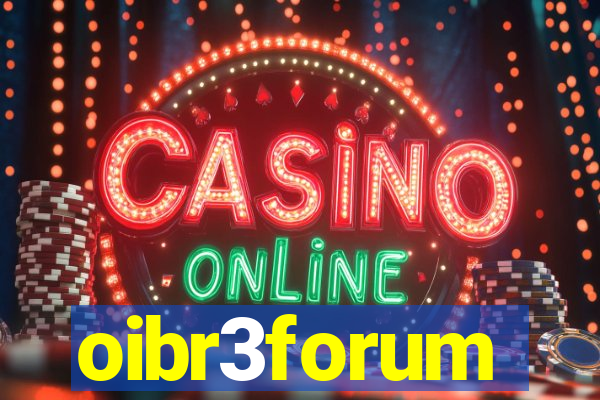 oibr3forum